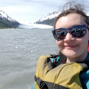 Meet your Posher, Breanna